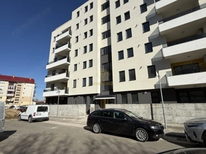 Apartament 3 Camere Cu Terasa 90MP/Bloc Nou/Etaj 1