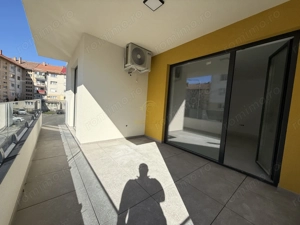 Apartament 3 Camere Cu Terasa 90MP/Bloc Nou/Etaj 1