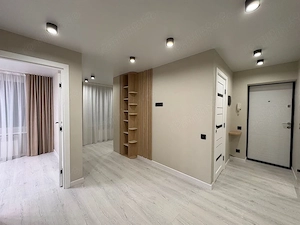 Apartament cu 2 camere zona Titan - imagine 5