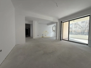 Apartament 3 Camere Cu Terasa 90MP/Bloc Nou/Etaj 1 - imagine 3