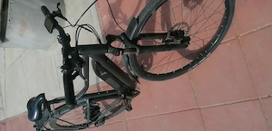 Bicicleta electrica riverside 500e - imagine 2