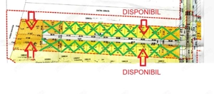 De vanzare Teren Intravilan Lazuri 430MP SUPER OFERTA! - imagine 4