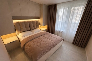 Apartament cu 2 camere zona Titan - imagine 4