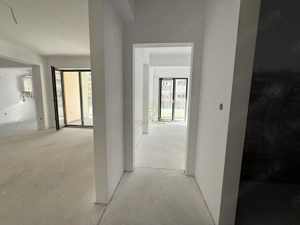 Apartament 3 Camere Cu Terasa 90MP/Bloc Nou/Etaj 1 - imagine 5