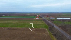 De vanzare Teren Intravilan Mediesu Aurit/Strada Asfaltata 4300MP - imagine 2