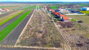 De vanzare Teren Intravilan Lazuri 430MP SUPER OFERTA! - imagine 2