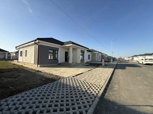 !OFERTA!  Casa de vanzare in Cartierul Casandra 3 dormitoare /FINISATA