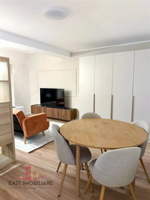 Apartament nou, UMF, Platoul Cornesti, Targu Mures - imagine 11