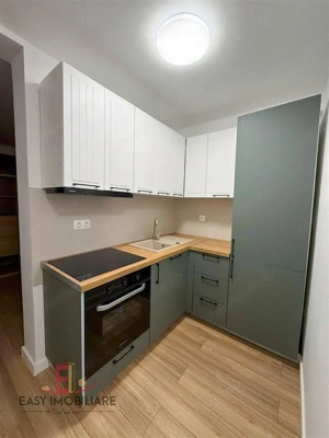 Apartament nou, UMF, Platoul Cornesti, Targu Mures - imagine 7