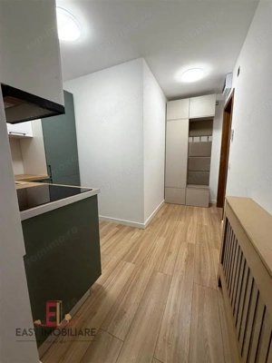 Apartament nou, UMF, Platoul Cornesti, Targu Mures - imagine 9