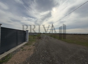 Teren intravilan, 838 mp, fs 19 mp, Mosnita Veche - imagine 4