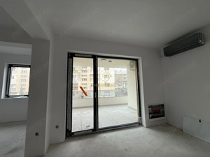 Apartament 3 Camere Cu Terasa 90MP/Bloc Nou/Etaj 1 - imagine 10