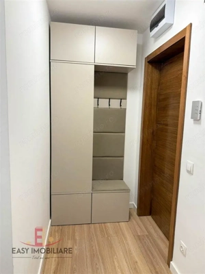 Apartament nou, UMF, Platoul Cornesti, Targu Mures - imagine 10
