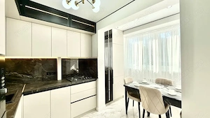 Garsoniera in zona Cismigiu