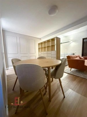 Apartament nou, UMF, Platoul Cornesti, Targu Mures - imagine 5