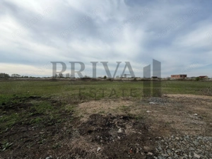 Teren intravilan, 838 mp, fs 19 mp, Mosnita Veche