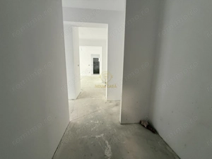 Apartament 3 Camere Cu Terasa 90MP/Bloc Nou/Etaj 1 - imagine 13