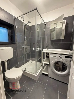 Apartament nou, UMF, Platoul Cornesti, Targu Mures - imagine 8