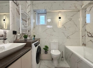   Garsoniera  zona Cismigiu - imagine 3