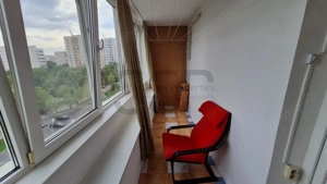 Baba Novac - Dristor - Campia Libertatii - Apartament 2 camere - reabilitat - imagine 9