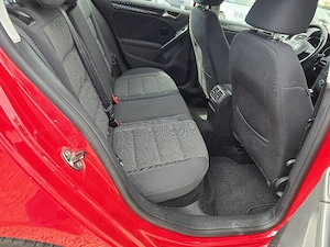 Vw Golf 6 1.2tsi An:2010  - imagine 10