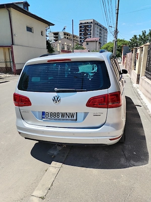 masina de vanzare  - imagine 2