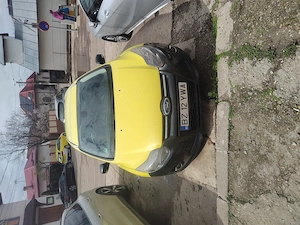 Ford Focus 3 1.6 tdci 2013