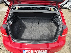 Vw Golf 6 1.2tsi An:2010  - imagine 13