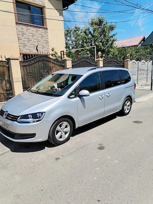 masina de vanzare  - imagine 5