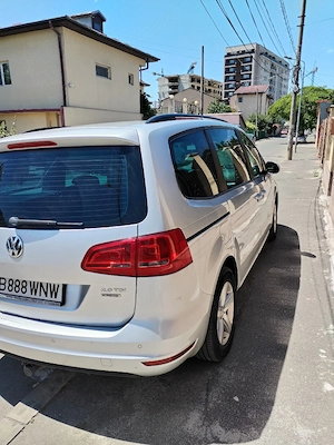 masina de vanzare  - imagine 3