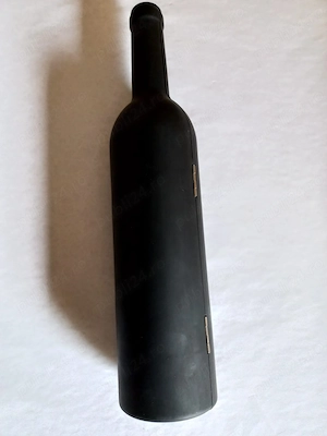  Set cadou pentru barbati, idei de cadou, sticla cu accesorii - imagine 2