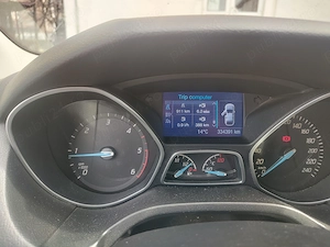 Ford Focus 3 1.6 tdci 2013