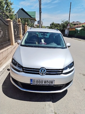 masina de vanzare  - imagine 4