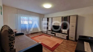 Apartament de inchiriat 2 camere utilate mobilate balcon zona Terezian