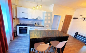 Apartament 2 camere modern Craiovita Brancoveanu parter parcare - imagine 2