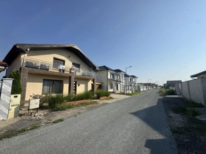 Vila de vanzare /Mobilata Utilata/Carter Rezidential