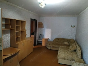 Garsoniera in zona Lujerului - imagine 3