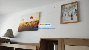 Garsoniera mobilata si  utilata in Militari Residence 300 euro - imagine 20