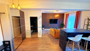 Apartament 2 camere modern Craiovita Brancoveanu parter parcare - imagine 5