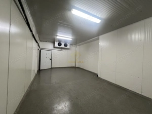 De inchiriat Camere Frigo Congelare/Refrigerare-Suprafete de la 50mp