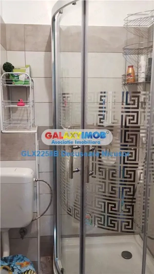 Garsoniera mobilata si  utilata in Militari Residence 300 euro - imagine 2