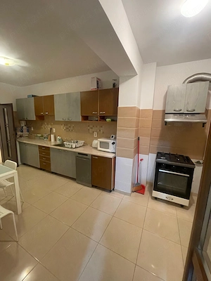 Apartament 2 camere  Bragadiru langa Cartierul Latin  Prelungirea Ghencea   68mp - imagine 5