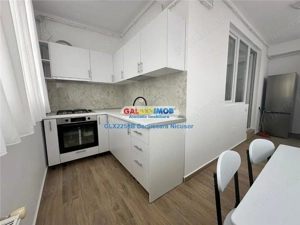 Apartament 2 camere mobilat si utilat Militari Residence 79.900 euro - imagine 15