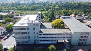 De inchiriat Hale/Spatii Comerciale /Spatii Productie/Zona Piata Mare - imagine 4