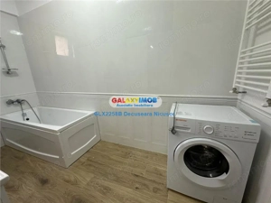 Apartament 2 camere mobilat si utilat Militari Residence 79.900 euro - imagine 19