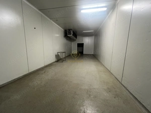 De inchiriat Camere Frigo Congelare/Refrigerare-Suprafete de la 50mp - imagine 8