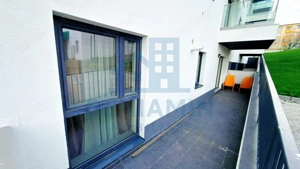 Apartament 2 camere modern Craiovita Brancoveanu parter parcare - imagine 11