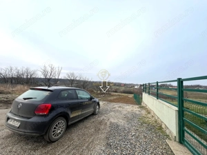 De vanzare Teren Intravilan Viile Satu Mare 1439 MP/ZONA FOARTE BUNA