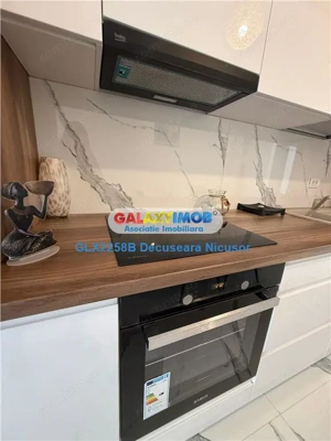 Apartament 2 camere mobilat si utilat Militari Residence 79.900 euro - imagine 14