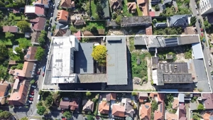 De inchiriat Hale/Spatii Comerciale /Spatii Productie/Zona Piata Mare - imagine 7